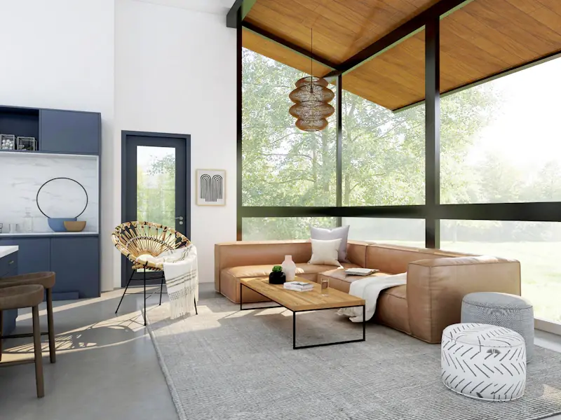 Terra Villa